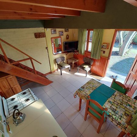 Cabanas Tunquelen El Bolsón Zewnętrze zdjęcie