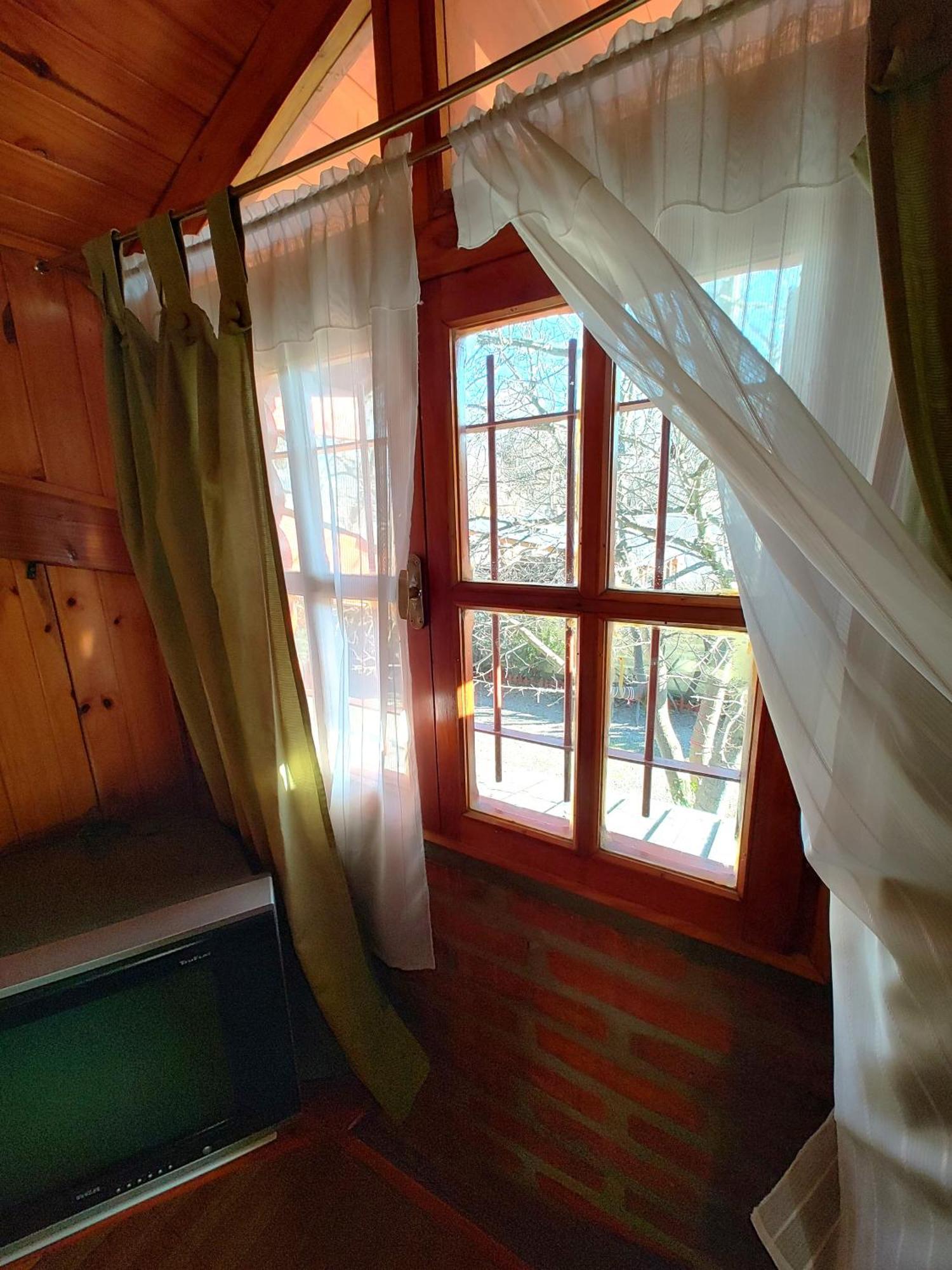 Cabanas Tunquelen El Bolsón Zewnętrze zdjęcie