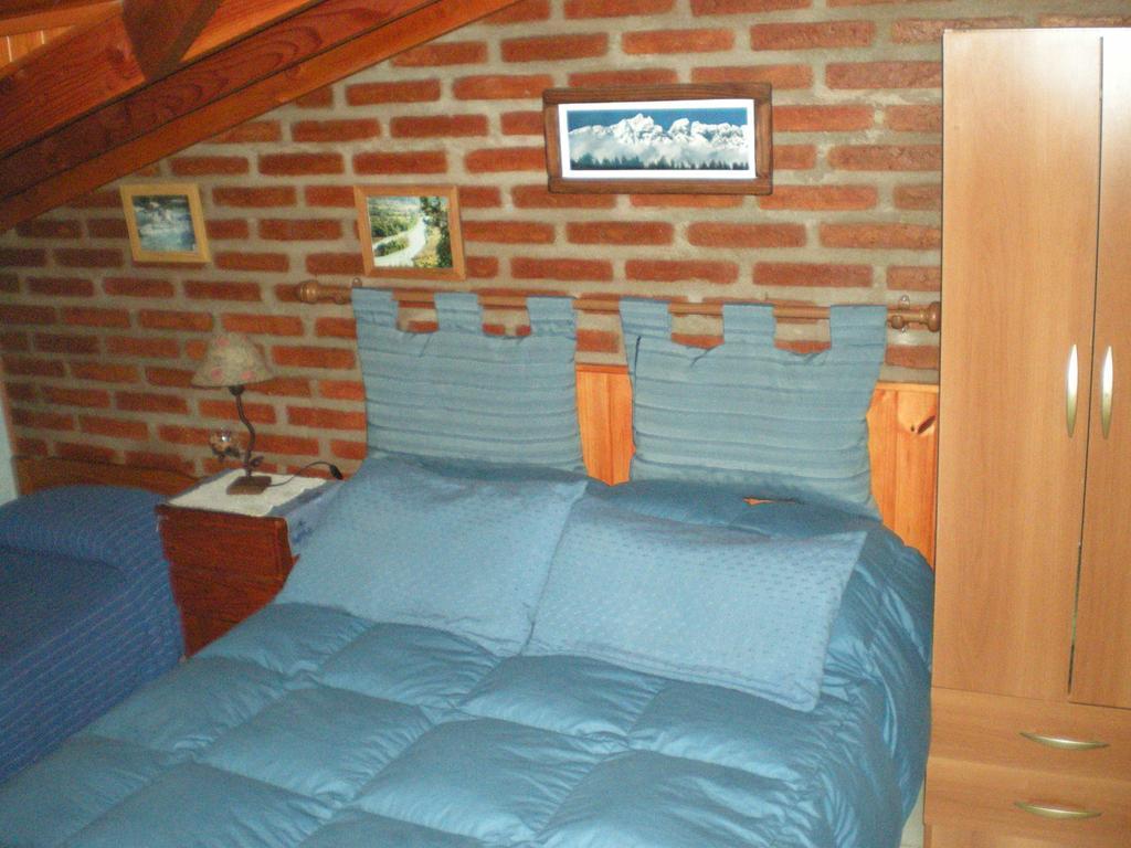 Cabanas Tunquelen El Bolsón Zewnętrze zdjęcie