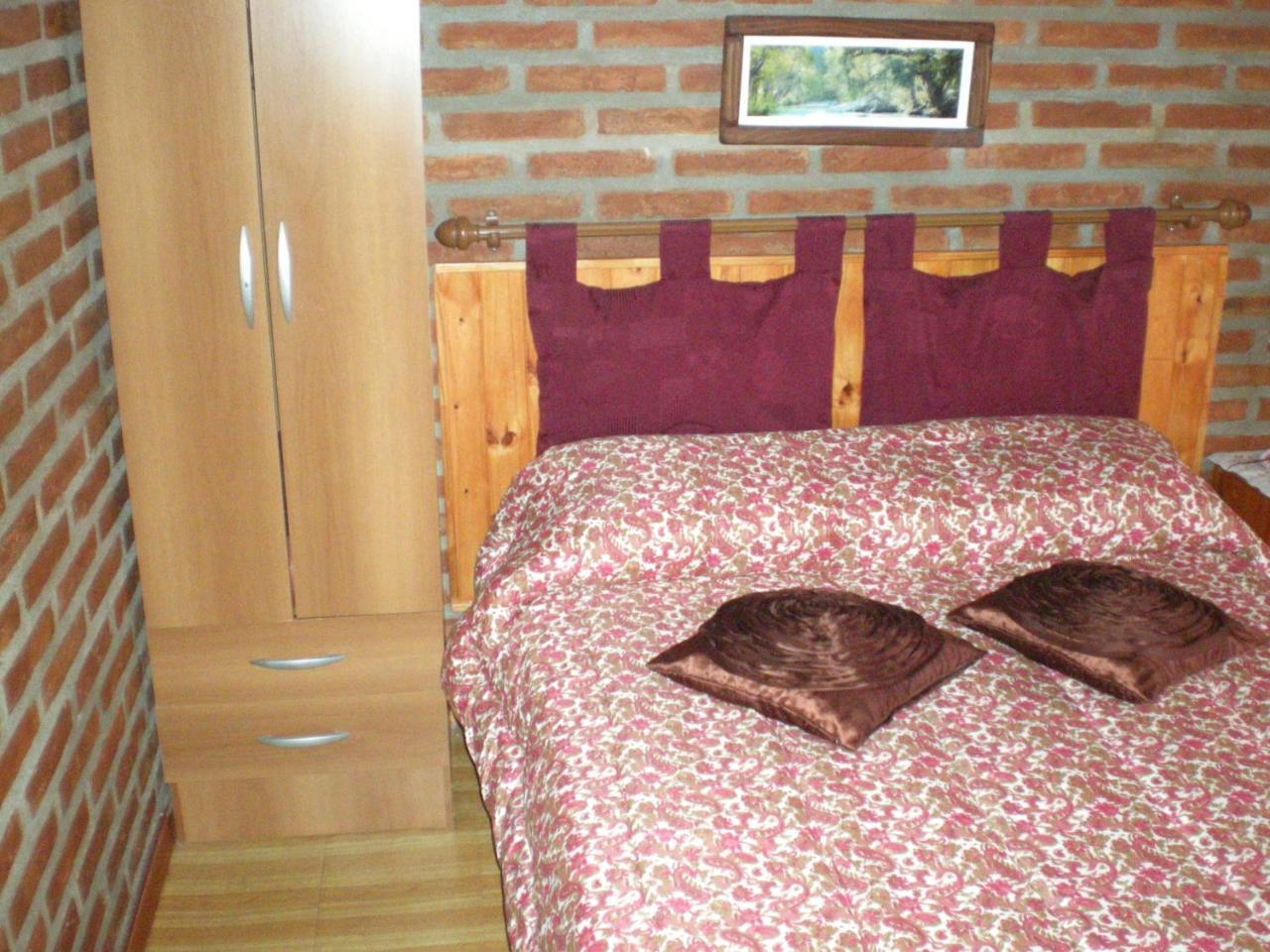 Cabanas Tunquelen El Bolsón Zewnętrze zdjęcie