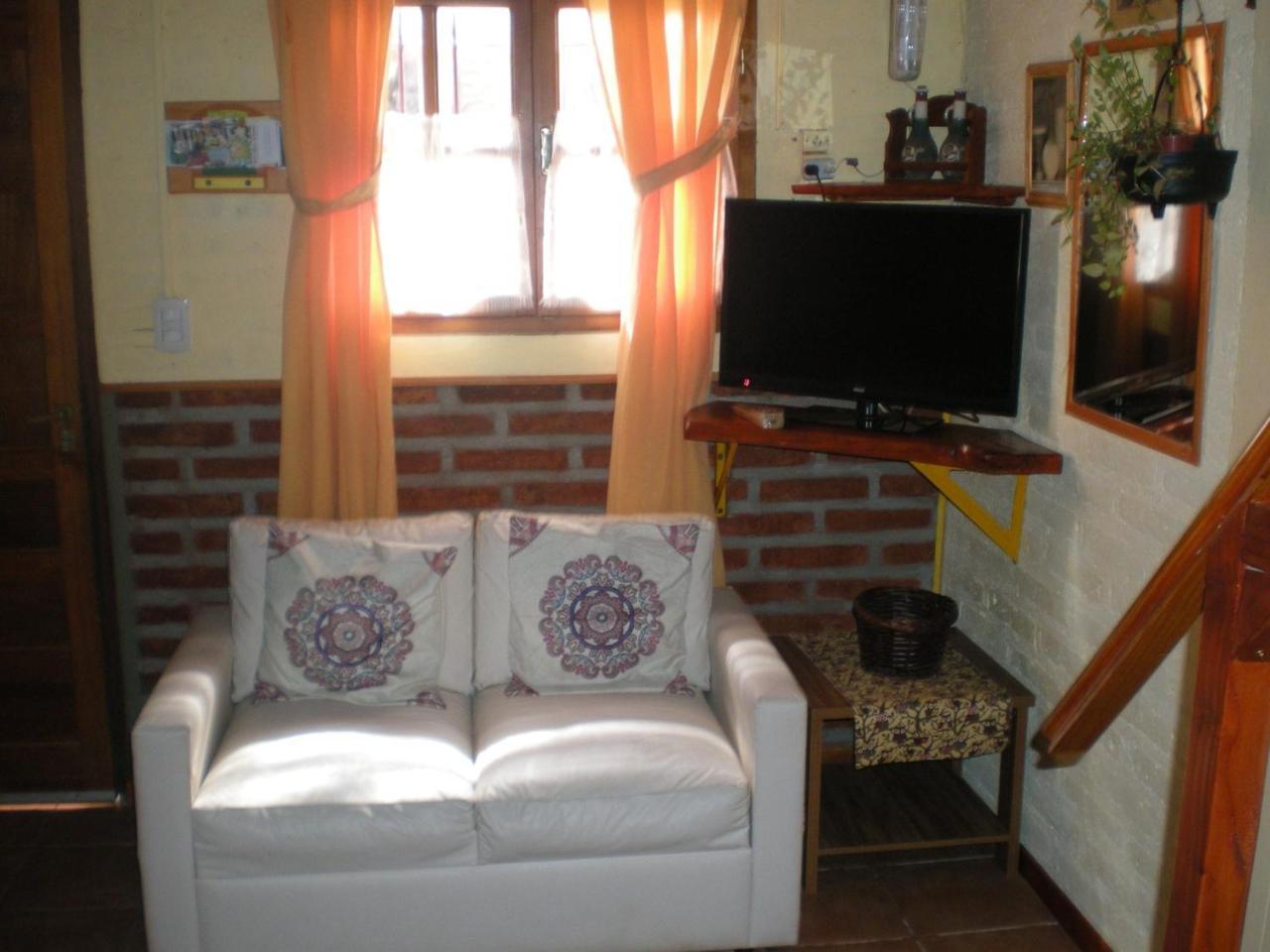 Cabanas Tunquelen El Bolsón Zewnętrze zdjęcie