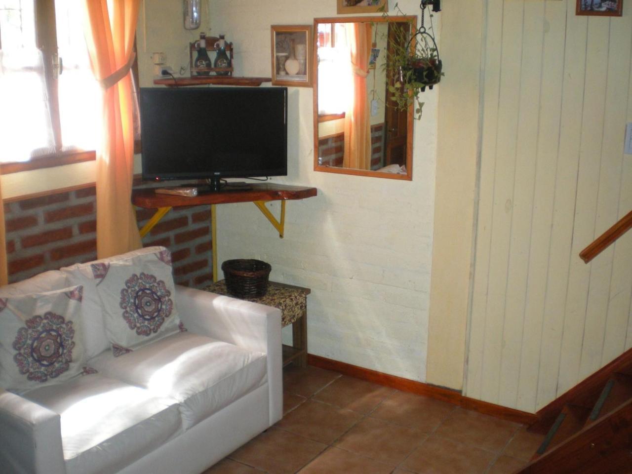Cabanas Tunquelen El Bolsón Zewnętrze zdjęcie